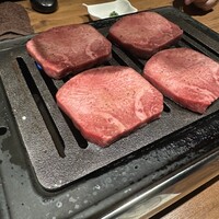焼肉 うしみつ 恵比寿本店 - 