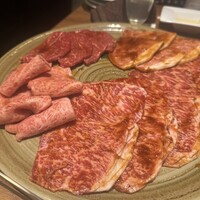 焼肉 うしみつ 恵比寿本店 - 