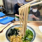 Soushuu Soba - 