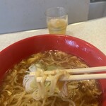 ラーメンKitchen 城門 - 