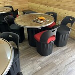 ウンミの海苔巻き - 