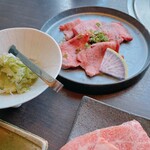 Yonezawa Gyuu Yakiniku Kotora - 