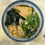 Soushuu Soba - 