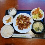 東京穆斯林飯店 - 