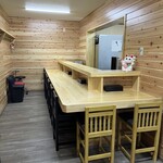ウンミの海苔巻き - 