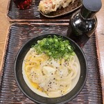 うどん 丸香 - 