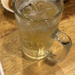 立飲み たきおか - 