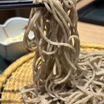 Teuchi Soba Ooishi - 