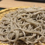 Teuchi Soba Ooishi - 