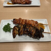 うなぎ 久保田 - 