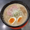 麺屋 とり仁