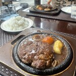 ゴッドバーグ - 