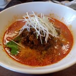 チャイニーズダイニング　遊琳 - 担々麺