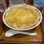 Ramen Kumakichi - 天津丼