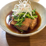 Soba Takashima - 