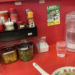 ラーメン魁力屋 - 料理写真: