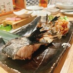 築地もったいない プロジェクト 魚治 - 