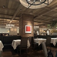 ロウリーズ・ザ・プライムリブ 恵比寿ガーデンプレイス店 - 