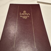 ロウリーズ・ザ・プライムリブ 恵比寿ガーデンプレイス店 - 