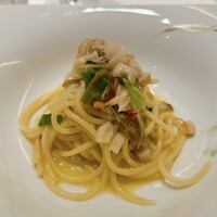 リストランテ 濱崎  - 