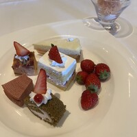 ゼックスウエスト サルヴァトーレ クオモブロス - 