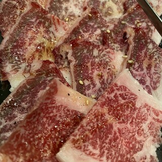 焼肉 バー サンライズ_0