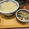 うどん棒 大阪本店