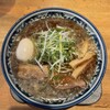 麺屋 八海山 - 