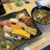 鮮魚回転すし さんきゅう 御所南店