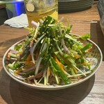 酒と焼肉ニュートミー - 