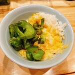 シンちゃんラーメン - 