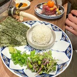 酒と焼肉ニュートミー - 