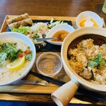 ロータスパレス - 