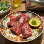 酒と焼肉ニュートミー - 