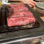 酒と焼肉ニュートミー - 