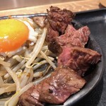 Teppanyaki Tenjin Horumon - 