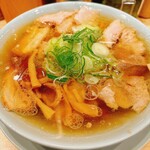 シンちゃんラーメン - 