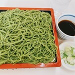 まるみ江戸東 - 料理写真: