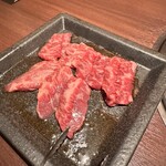焼肉 虎龍 北新地店 - 