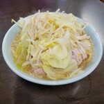 ラーメン二郎 - 