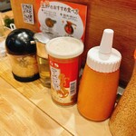 シンちゃんラーメン - 