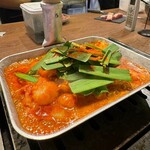 酒と焼肉ニュートミー - 