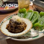 酒と焼肉ニュートミー - 