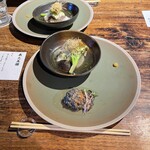 蔵元料理 天青 - 