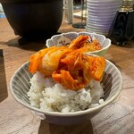 酒と焼肉ニュートミー - 