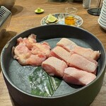 酒と焼肉ニュートミー - 