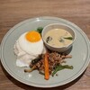 アジアンビストロ Dai - 料理写真: