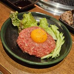 Yakiniku Seiryuuen - 