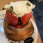 ブーランジェリー スドウ - 