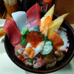 Futago Sushi - 